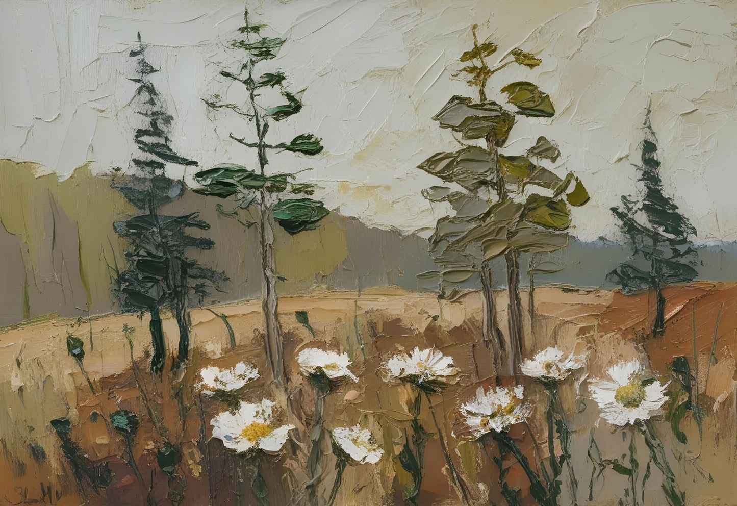 Wildflower